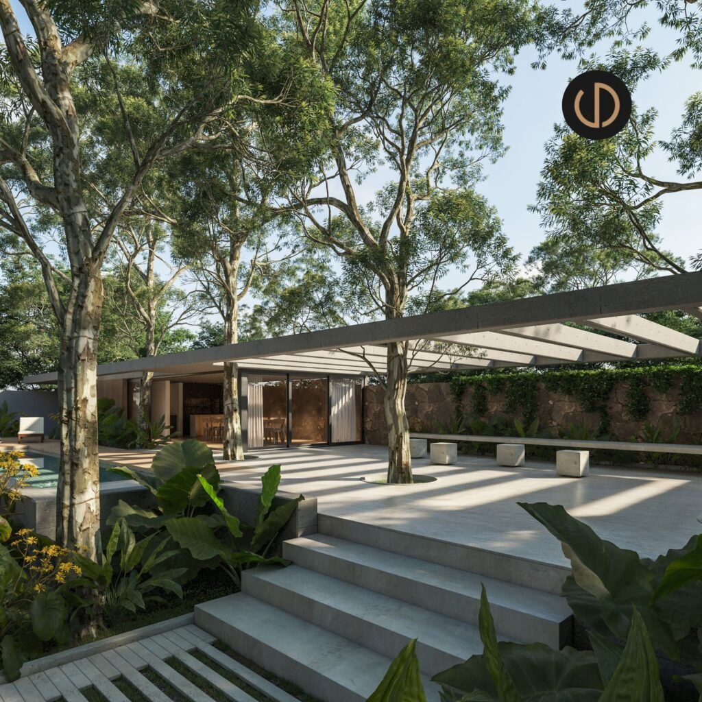 Departamento 3 ambientes | BAUS BELGRANO – 5