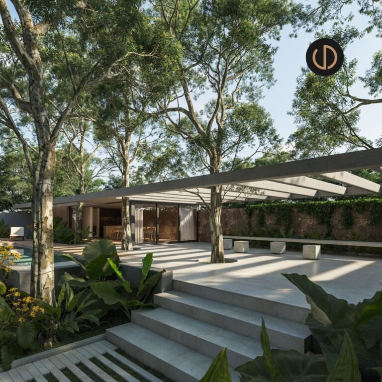 Departamento 3 ambientes | BAUS BELGRANO