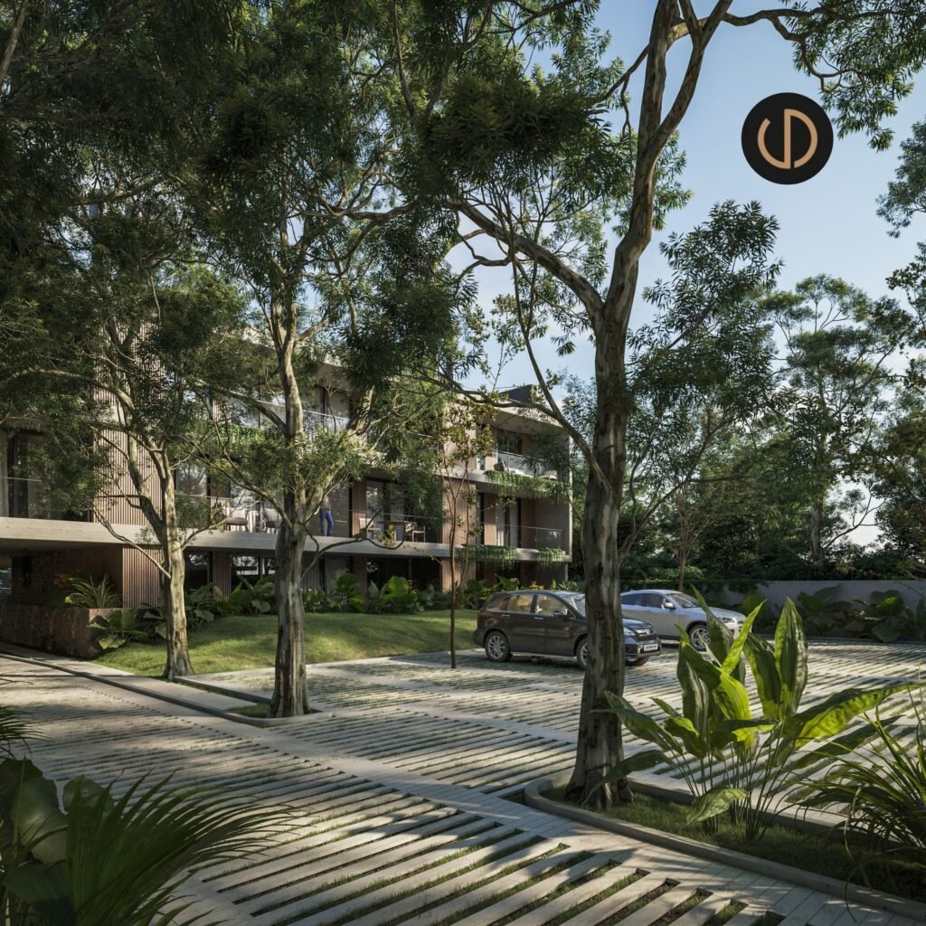 Departamento 2 ambientes | BAUS BELGRANO – 9