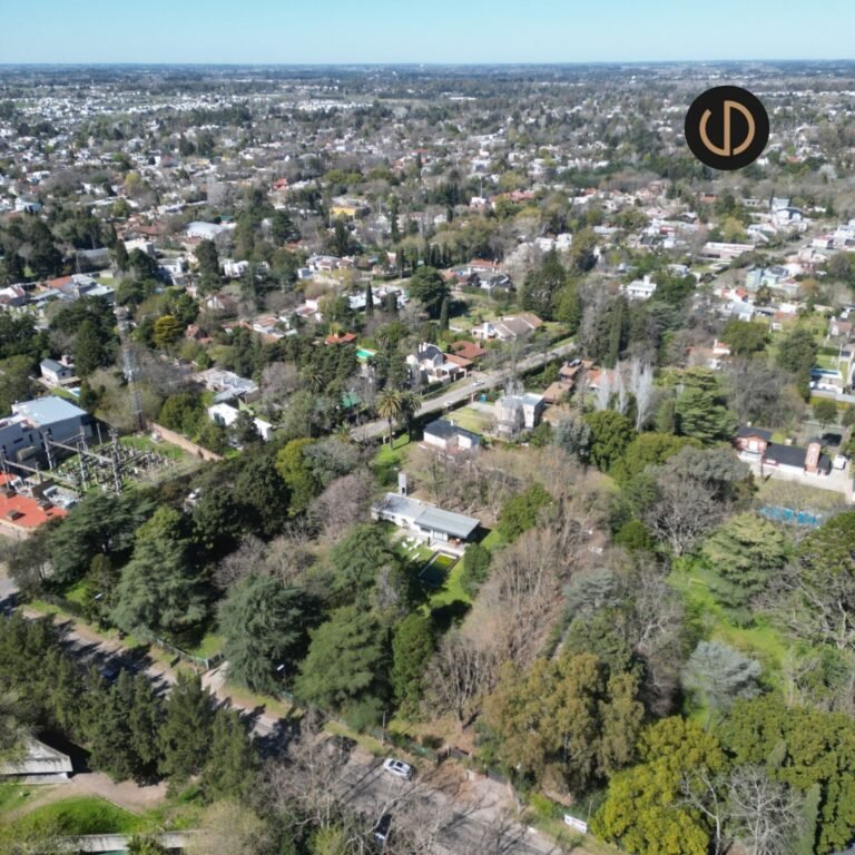 Departamento 3 ambientes | BAUS BELGRANO