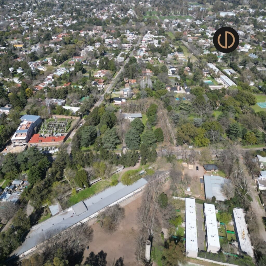 Monoambiente | BAUS BELGRANO – 7