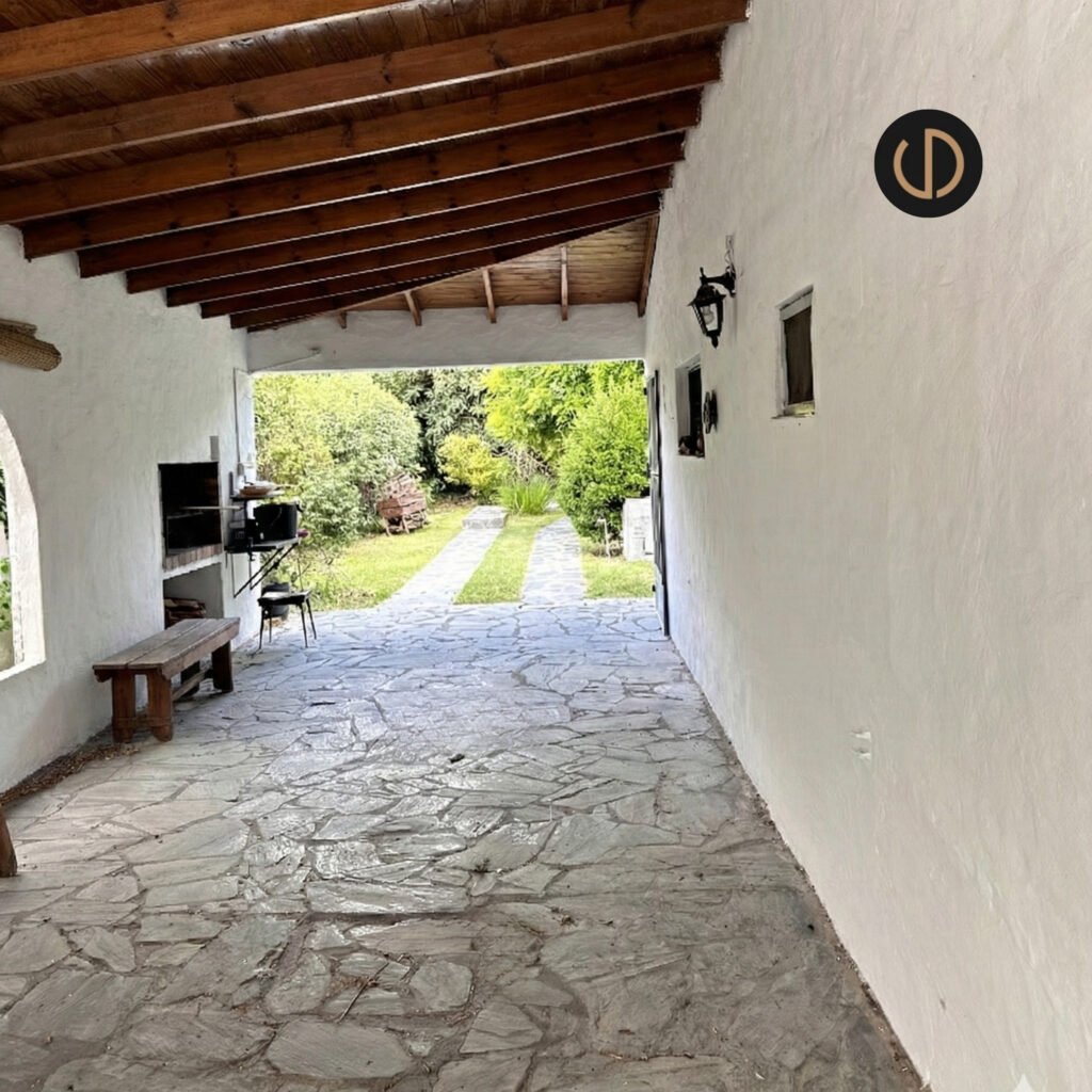 Casa apta crédito bancario – 4