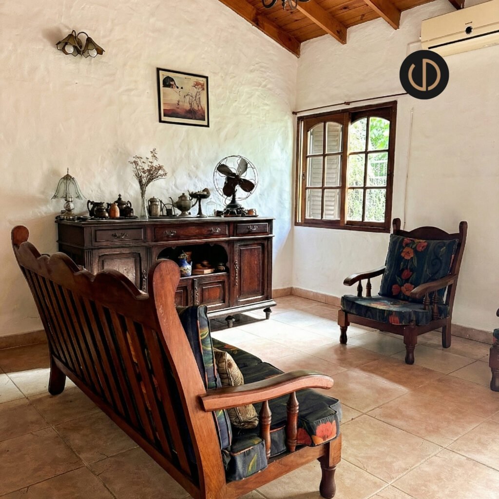 Casa apta crédito bancario – 7