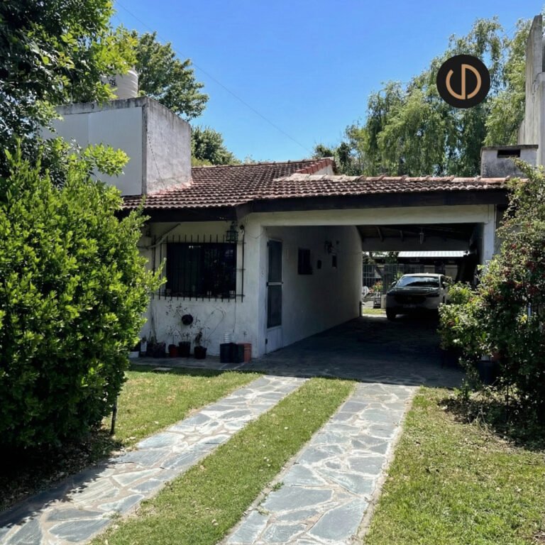 Casa apta crédito bancario