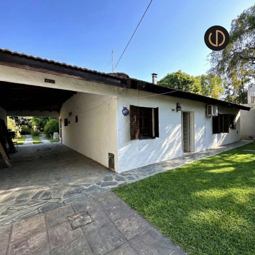 Casa apta crédito bancario – 3