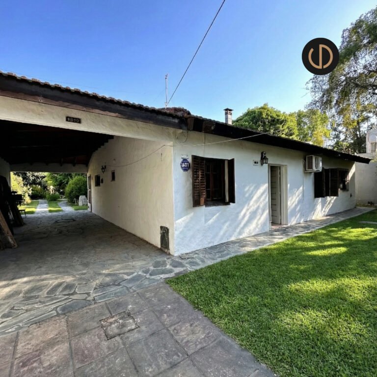 Casa apta crédito bancario