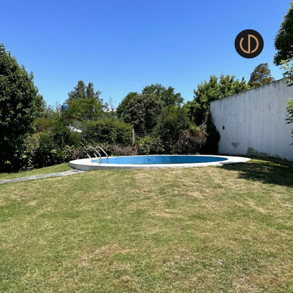 Casa apta crédito bancario – 5