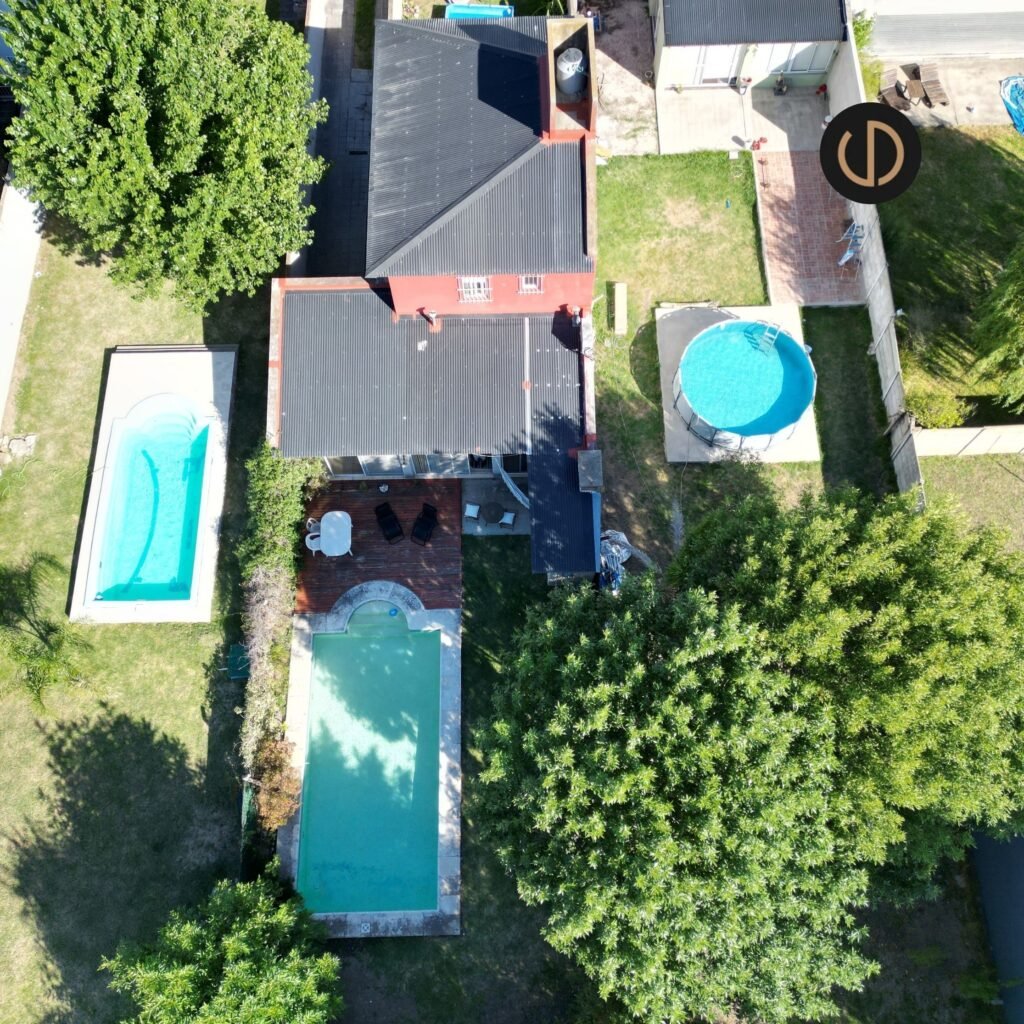 Casa de 2 dormitorios – 2