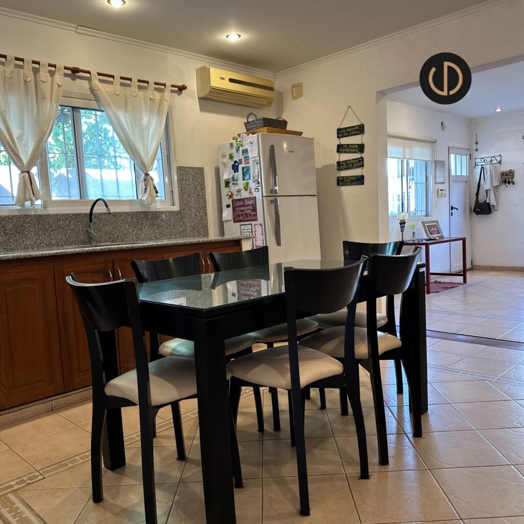 Casa de 2 dormitorios – 5