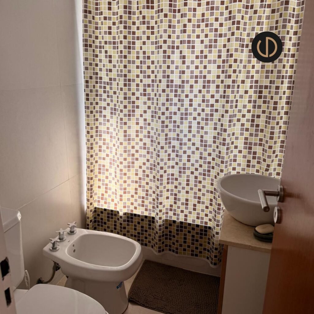 Departamento 1 dormitorio – 7
