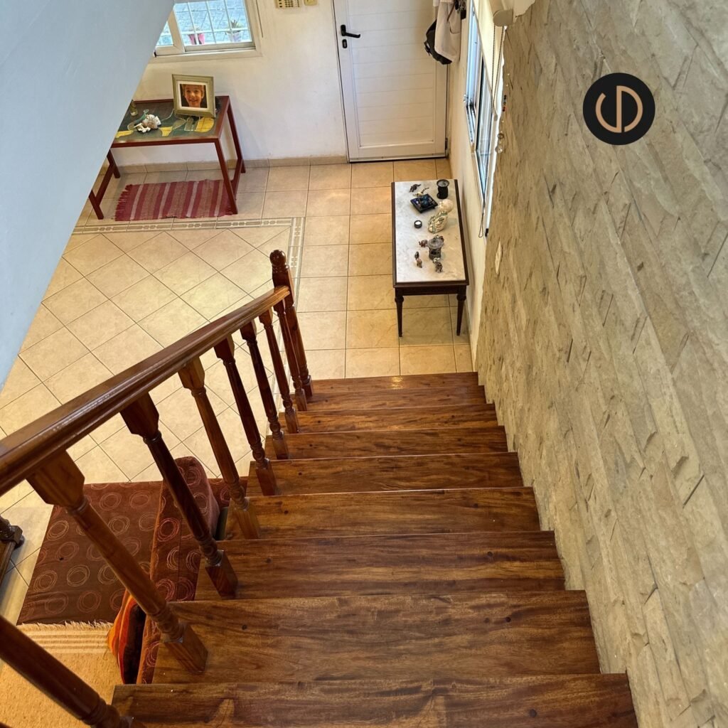 Casa de 2 dormitorios – 7