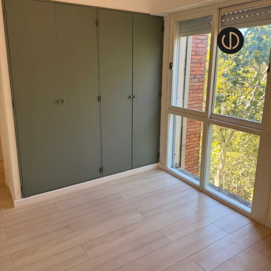 Departamento 1 dormitorio – 3