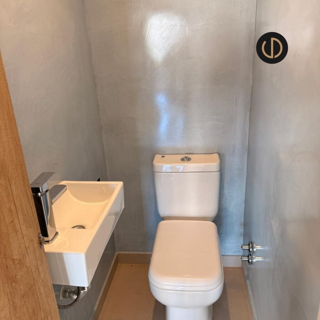 Departamento 2 dormitorios HR – 5