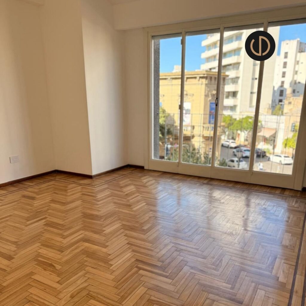 Departamento 2 dormitorios HR – 6