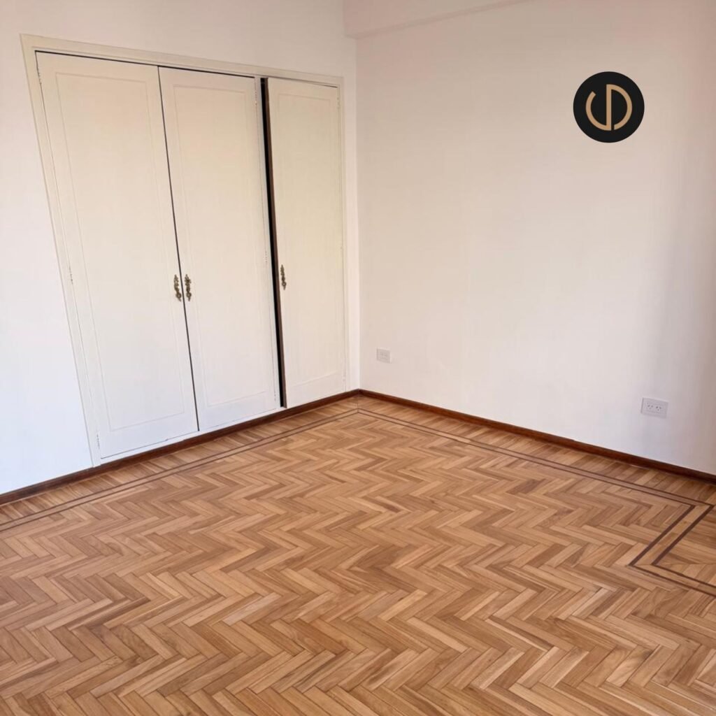 Departamento 2 dormitorios HR – 7