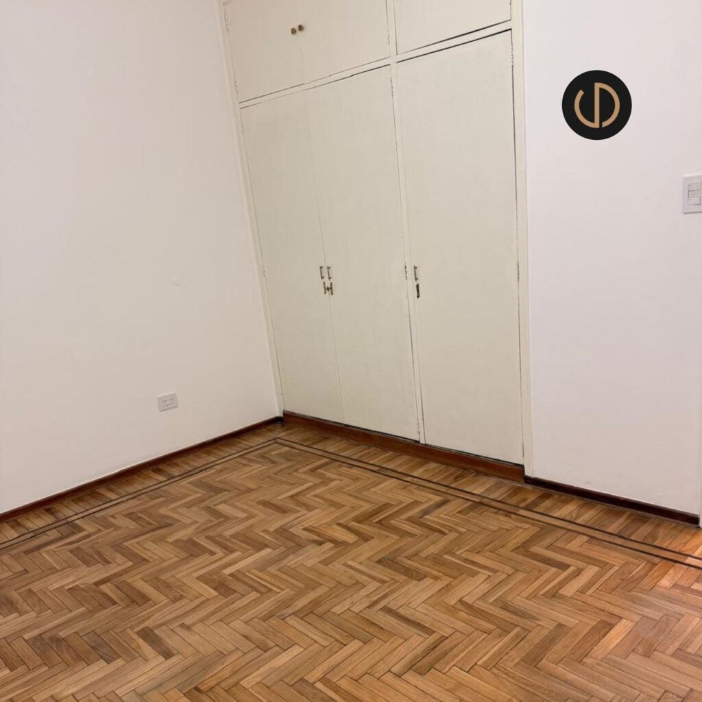 Departamento 2 dormitorios HR – 8