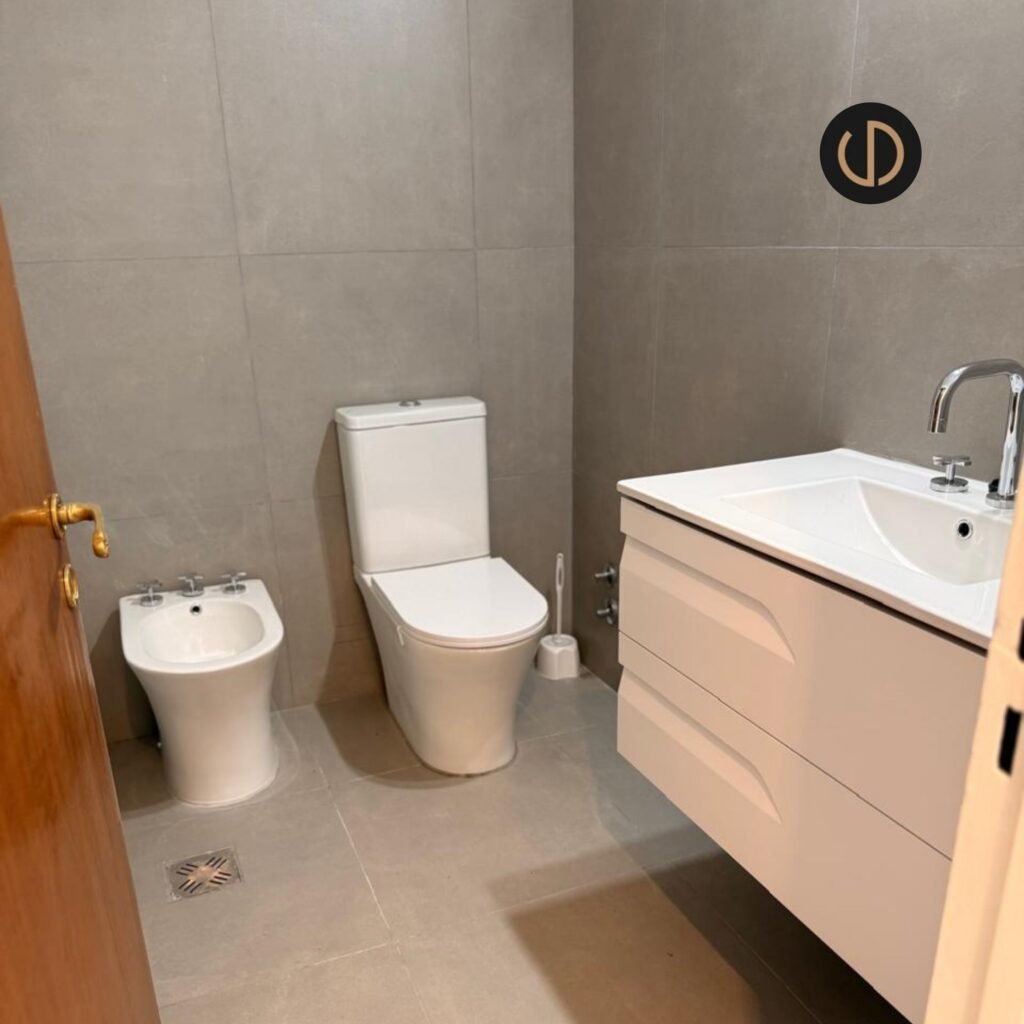 Departamento 2 dormitorios HR – 3