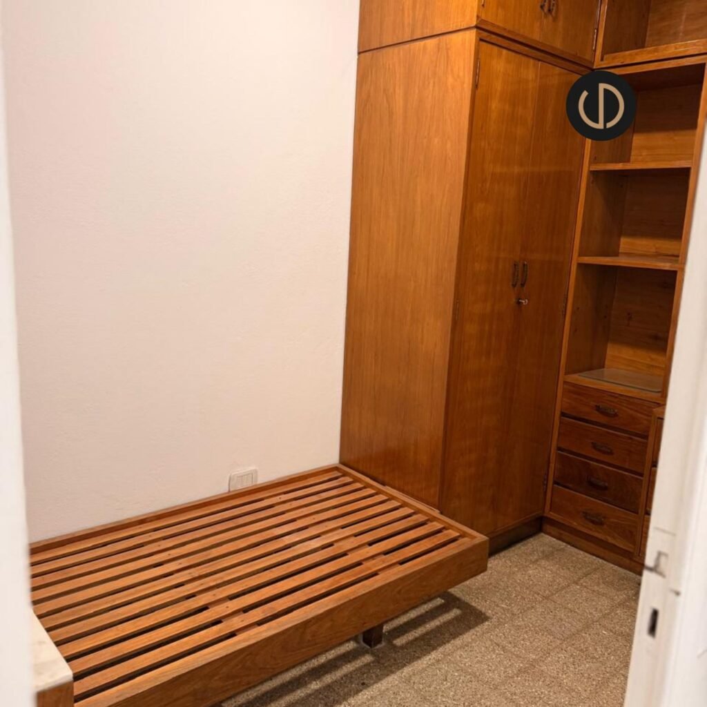 Departamento 2 dormitorios HR – 4