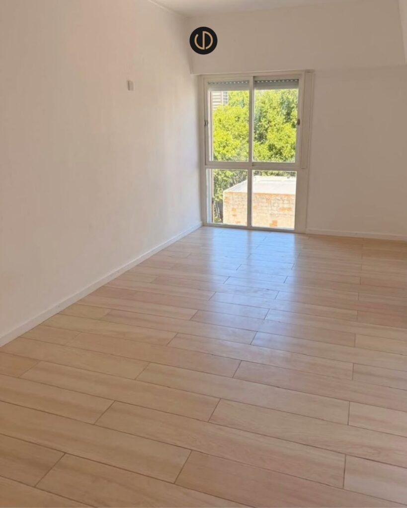 Departamento 1 dormitorio – 2