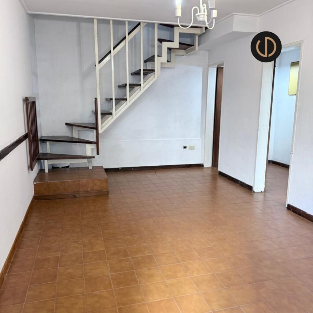 Dúplex 2 dormitorios – 3