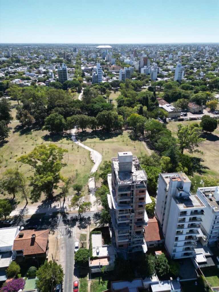 Piso a estrenar