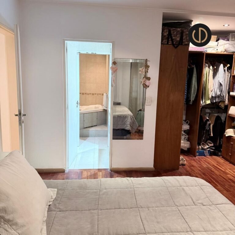 Departamento 2 dormitorios