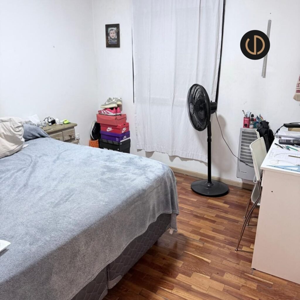 Departamento 2 dormitorios – 6
