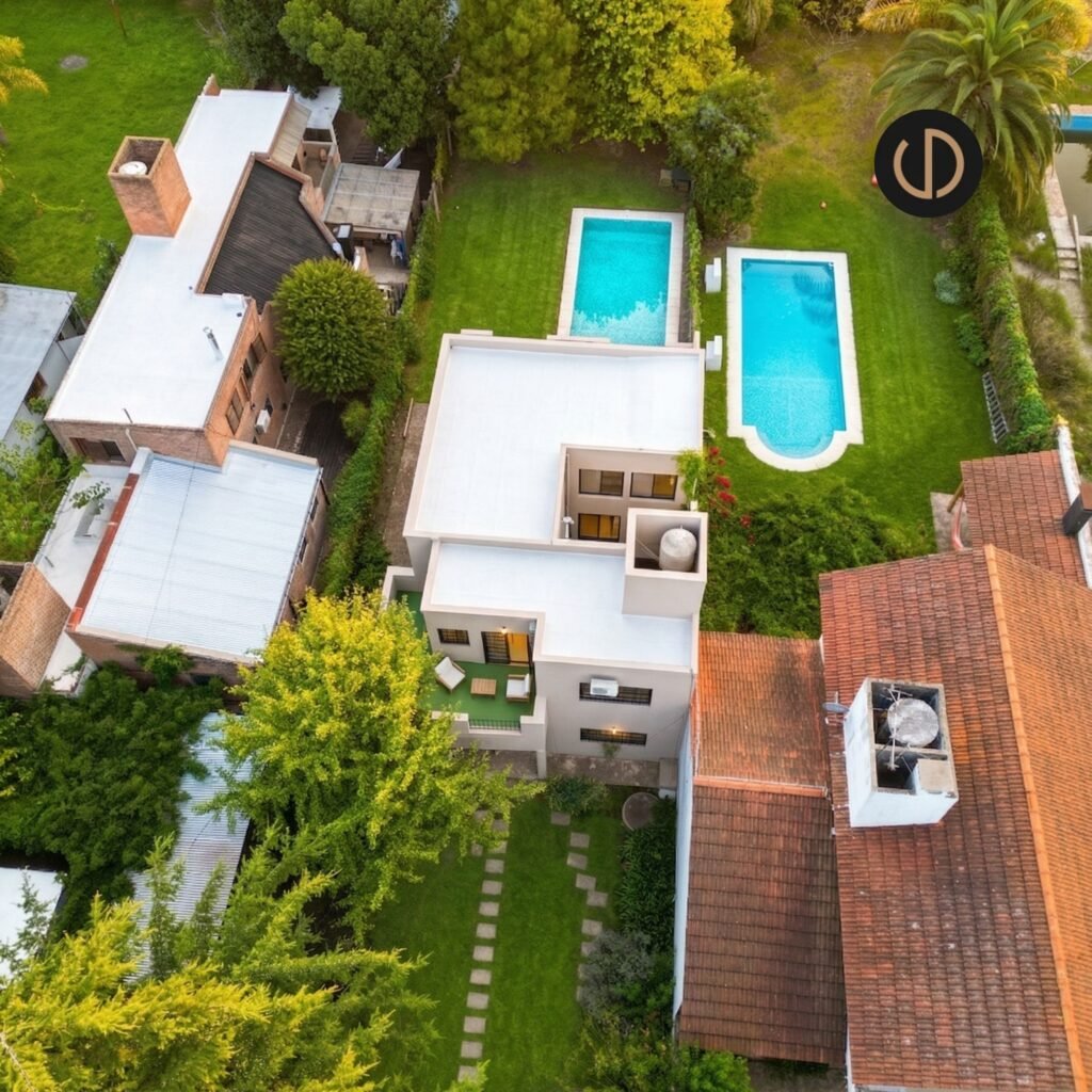Casa 3 dormitorios – 2