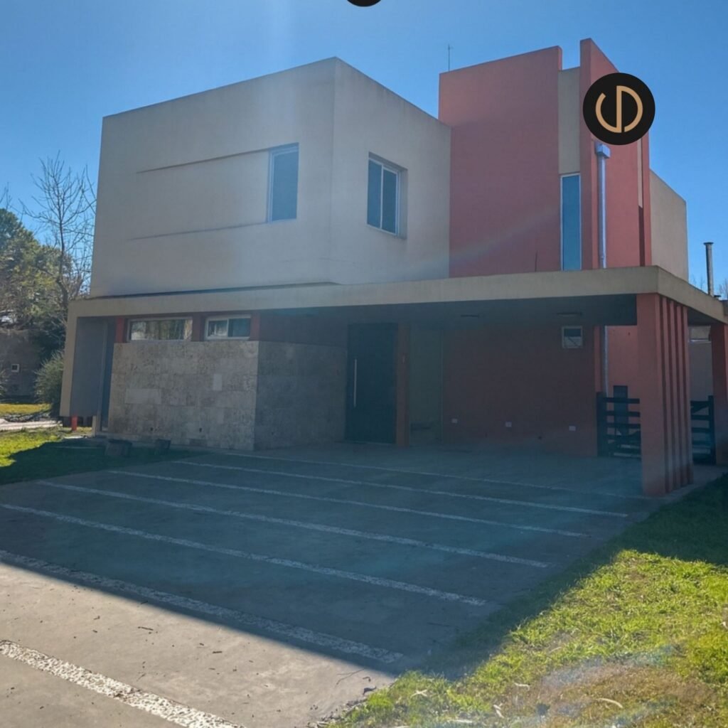 Casa Barrio Cerrado Fincas de Duggan – 2