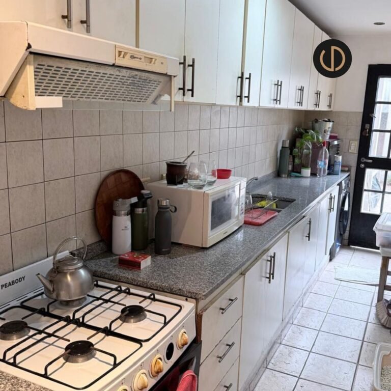 Departamento 2 dormitorios