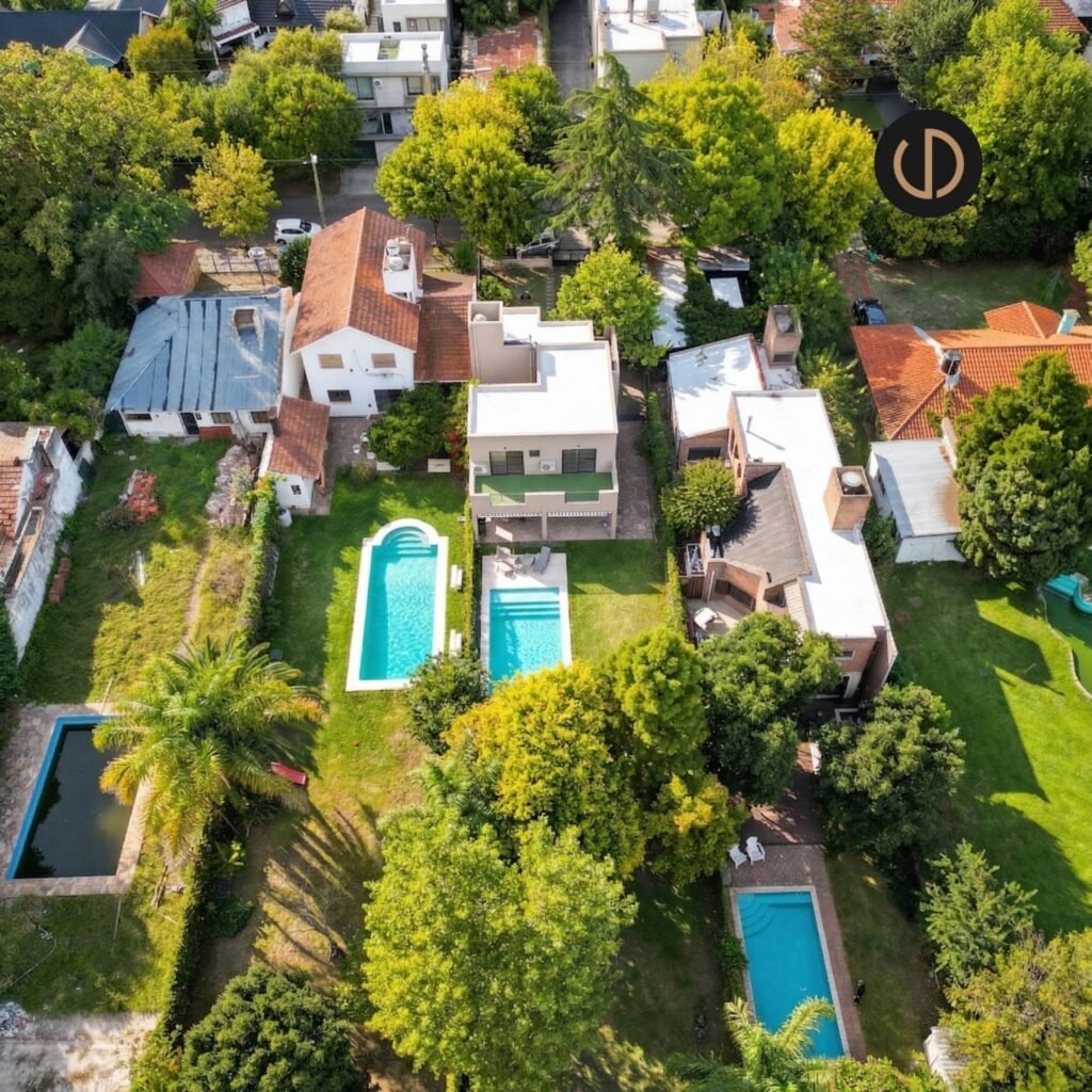 Casa 3 dormitorios – 3