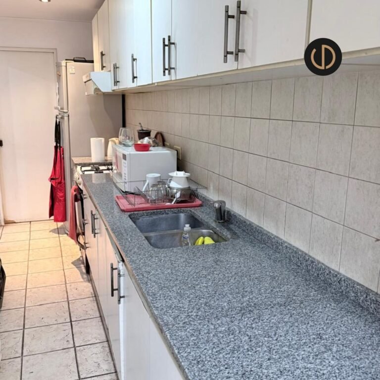 Departamento 2 dormitorios