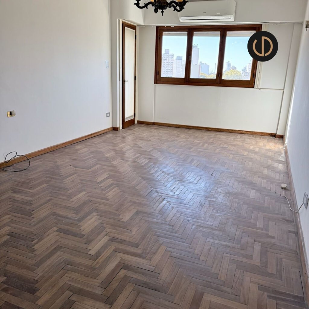 Departamento 3 dormitorios – 5