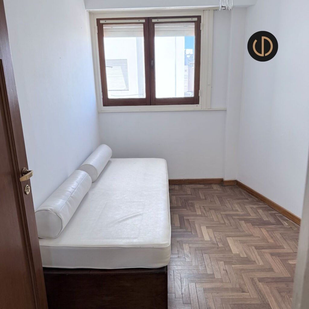 Departamento 3 dormitorios – 6