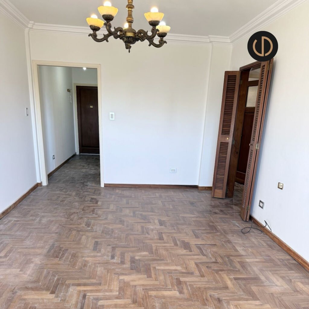 Departamento 3 dormitorios – 9