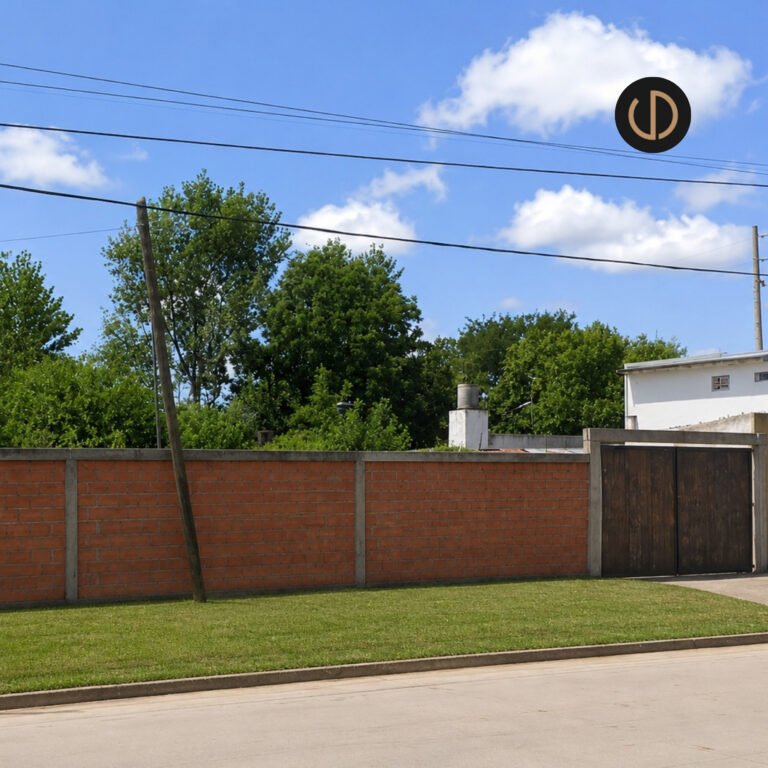 Lotes en venta sobre Avenida 19