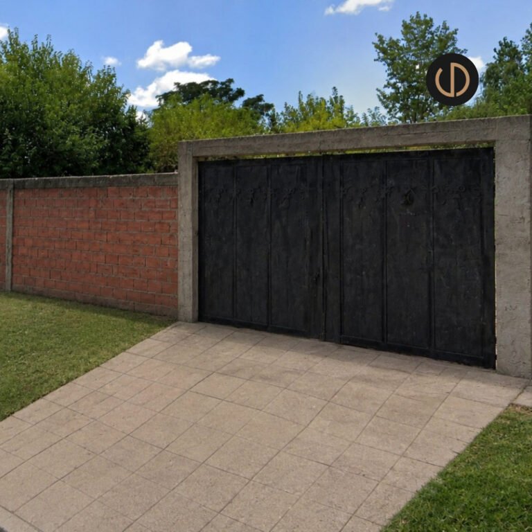 Lotes en venta sobre Avenida 19