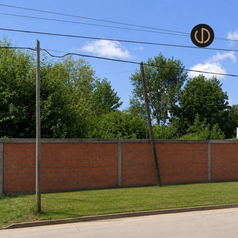 Lotes en venta sobre Avenida 19