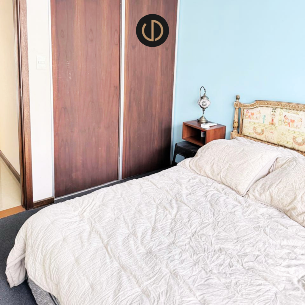 Departamento apto banco – 7
