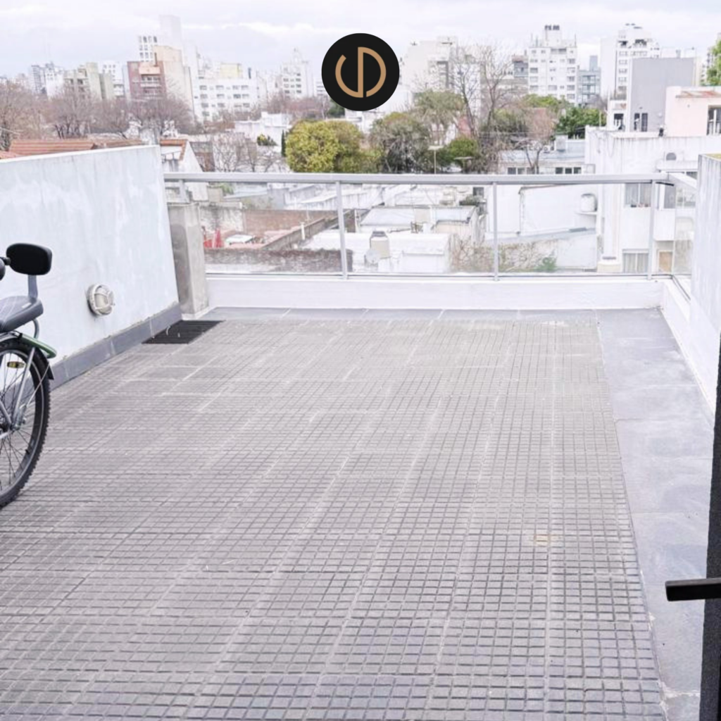 Departamento apto banco – 13