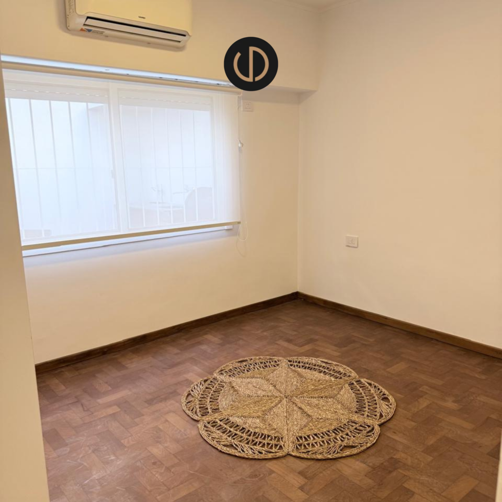 Departamento 1 dormitorio – 4