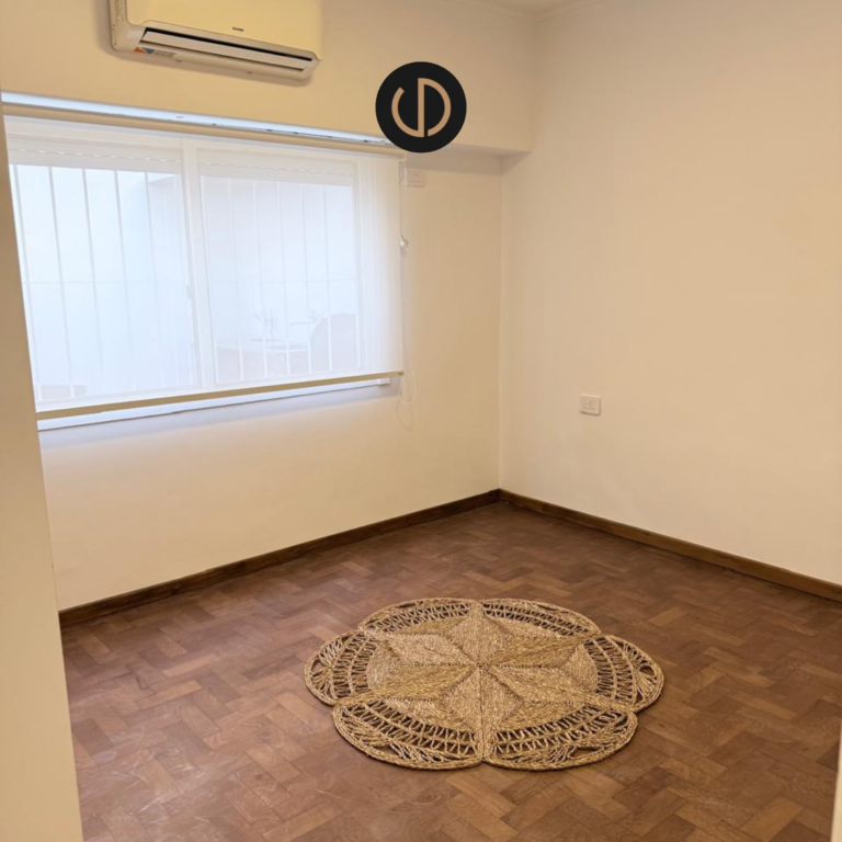 Departamento 1 dormitorio