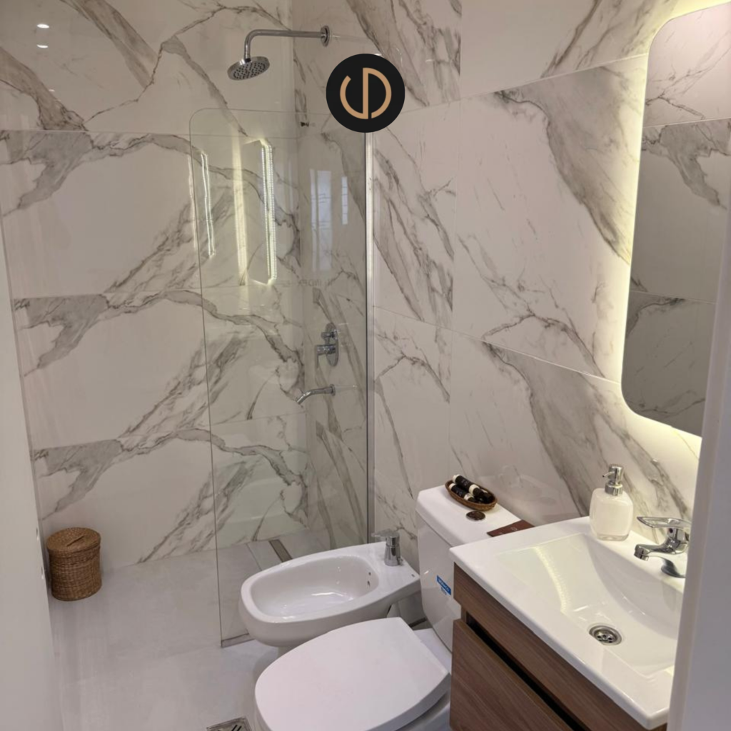 Departamento 1 dormitorio – 8