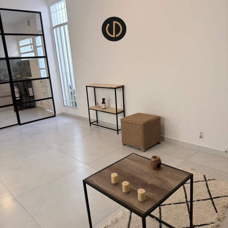 Departamento 1 dormitorio