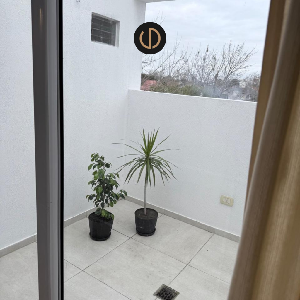 Dúplex 2 dormitorios – 8