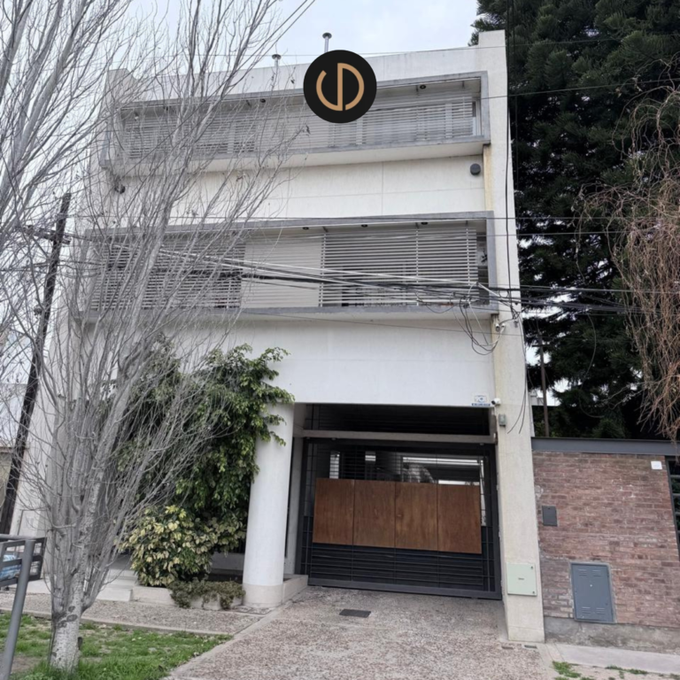 Dúplex 2 dormitorios