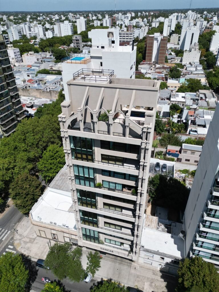 Piso 15 50 y 51 Id Damcar