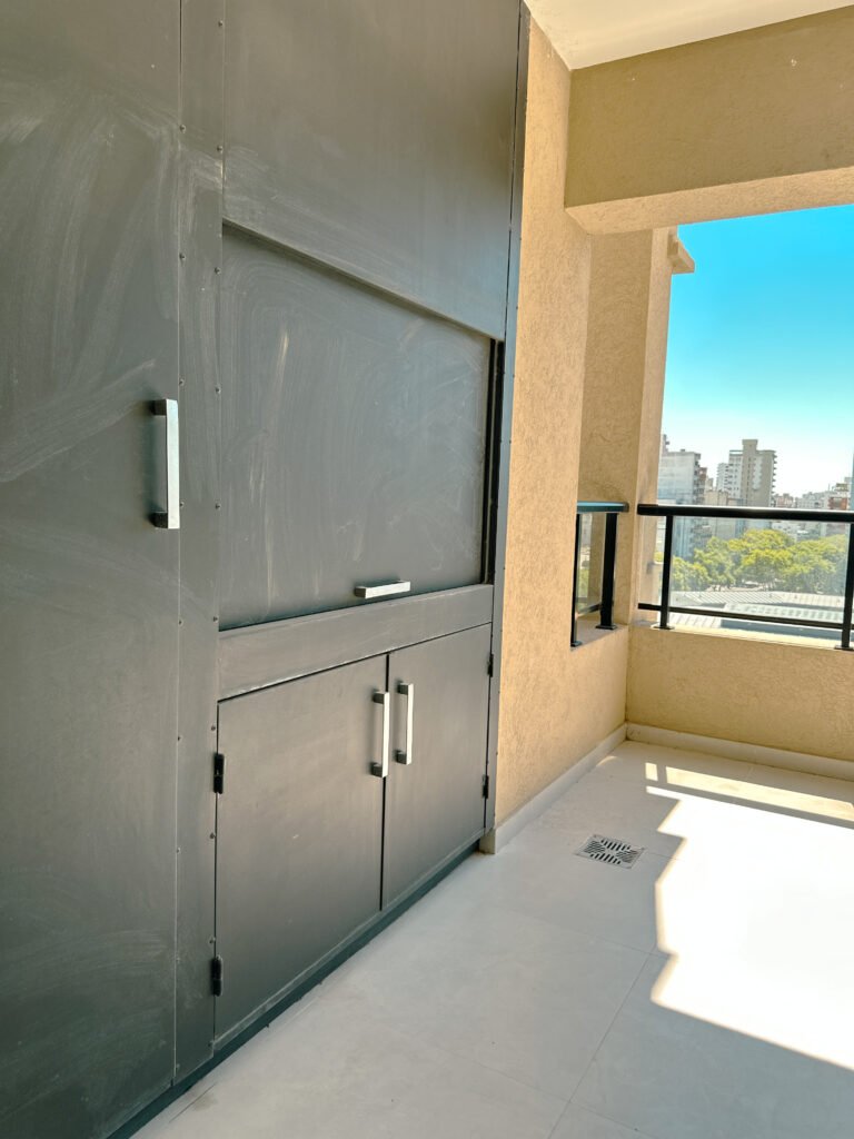 Piso 15 50 y 51 Id Damcar