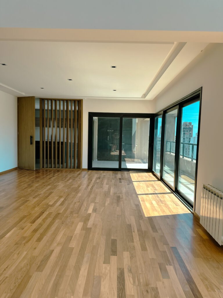 Piso 15 50 y 51 Id Damcar